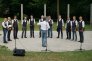 Mo. pevski zbor Pobratimija Nova Gorica